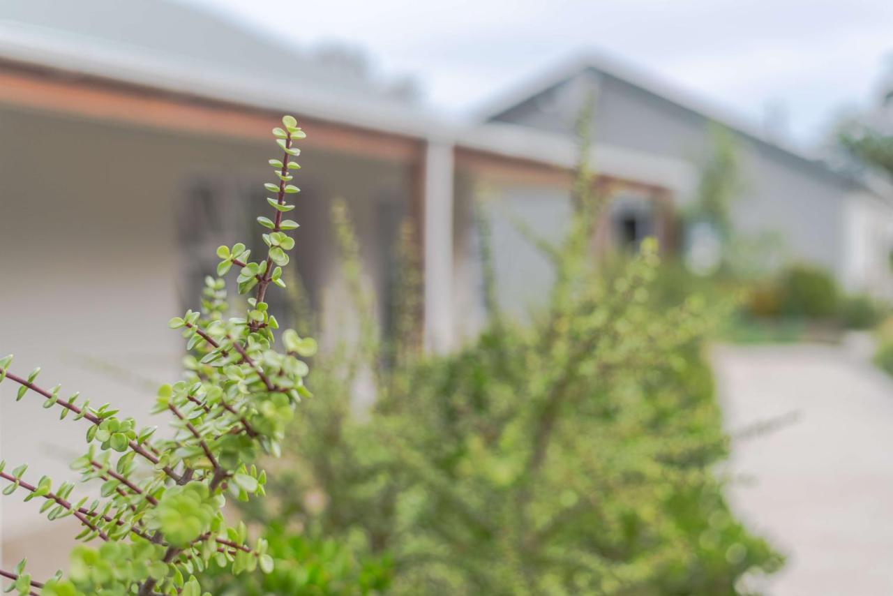 Azaria Guesthouse Swellendam Exterior photo