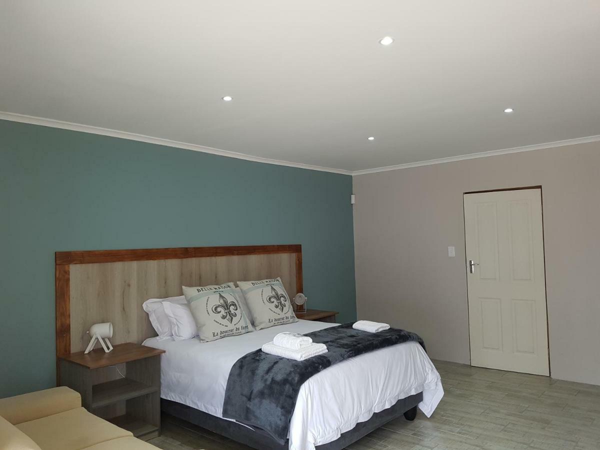 Azaria Guesthouse Swellendam Exterior photo